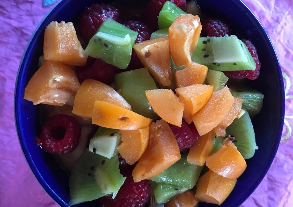 Het lot van de kiwi
