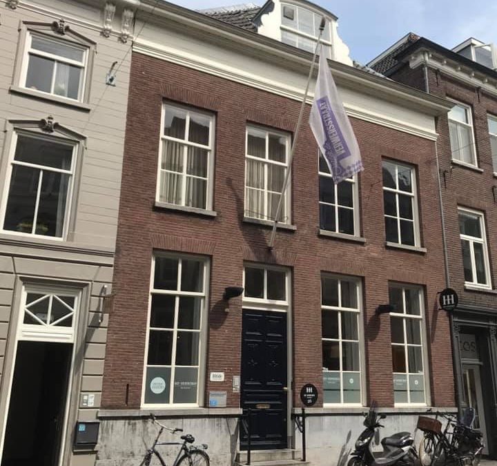 Als ik mijn angst volg, kan ik niet meer leven