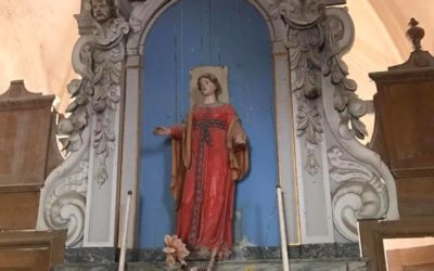 De boodschap van Sint Gertrude – een spirituele pelgrimsreis