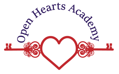 The Open Hearts Academy – De sleutel naar vreugde van de ziel