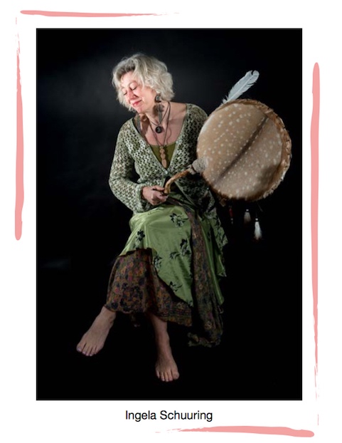 Sister in beeld – Ingela Schuuring
