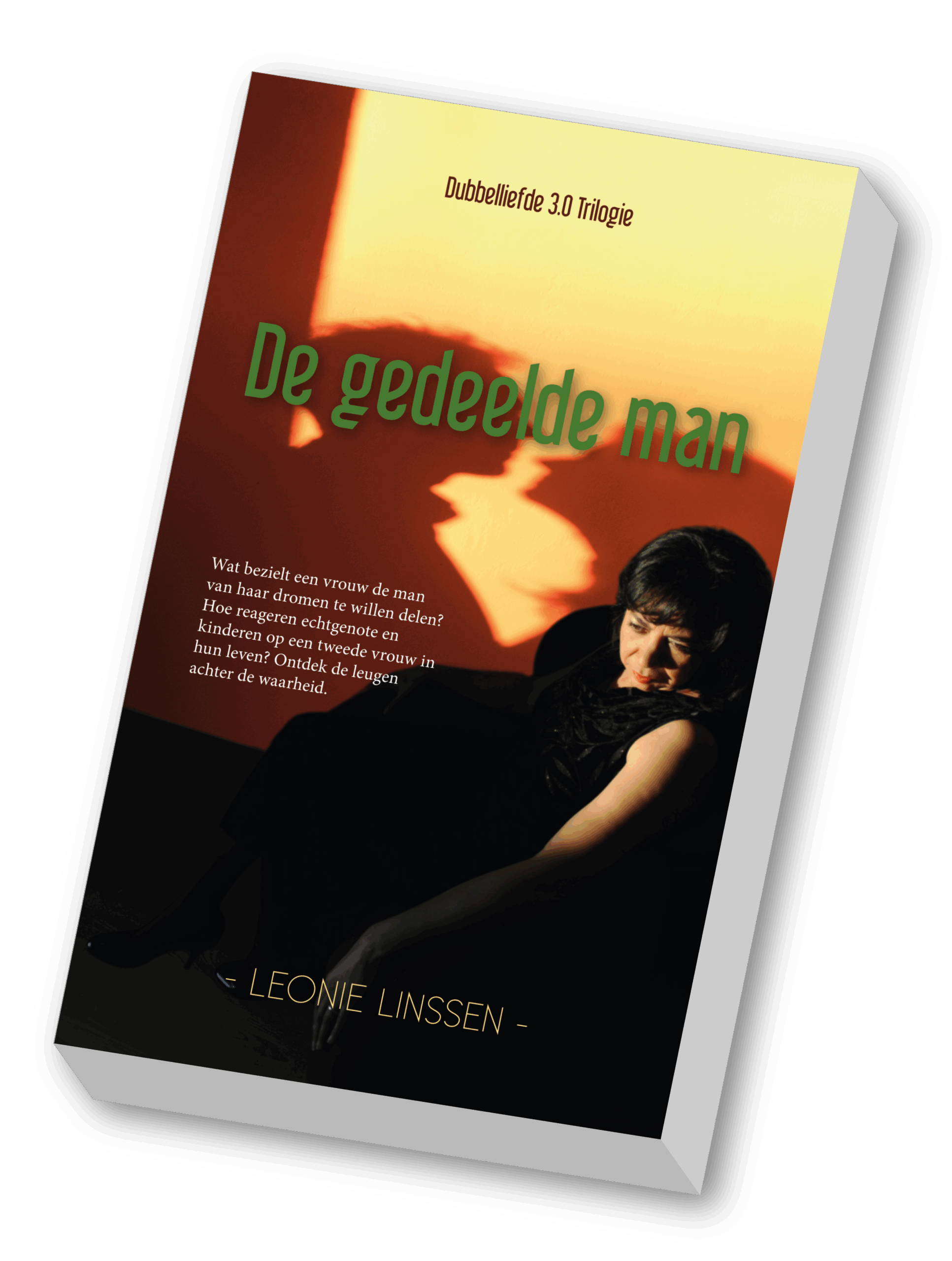 De gedeelde man