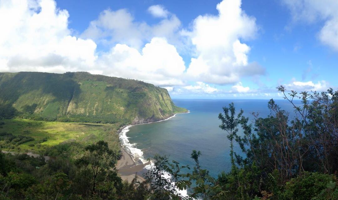 Geen geld voor een maand Hawaii – en zo is het me gelukt