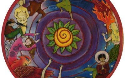 Vrouwenkracht – heropening van de cirkel