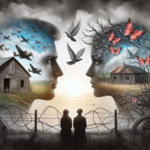 Opstellingendag heling van de oorlogswond