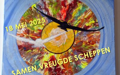 Samen vreugde scheppen – vier jij mee?