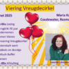 Viering - de vreugdecirkel