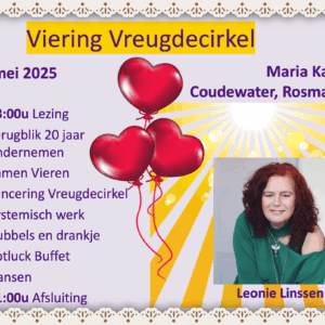 Viering - de vreugdecirkel