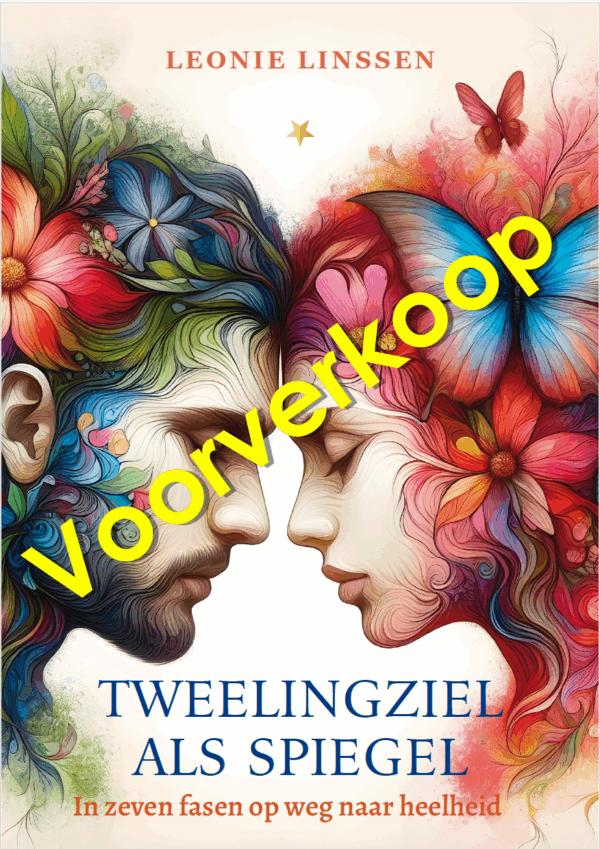 Lezing Tweelingziel als spiegel - Afbeelding 3