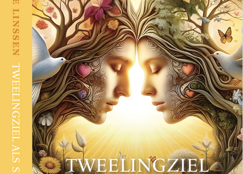 De onmogelijke aantrekkingskracht van tweelingzielen (deel 3 van 3)