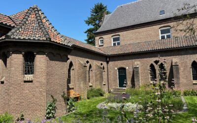 Het enige dat niet verandert, is dat alles altijd verandert