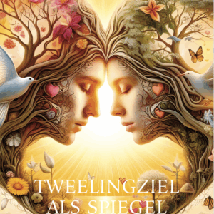 Lezing Tweelingziel als spiegel