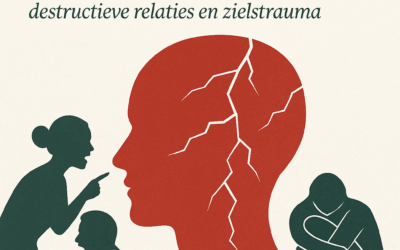 De gefragmenteerde hechtingsstijl – destructieve relaties en zielstrauma
