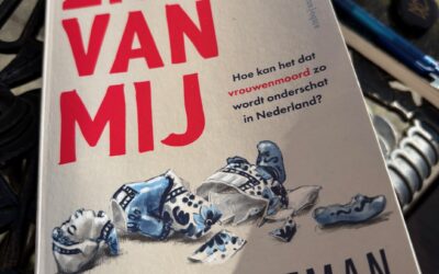 Verdwijnen of verschijnen?
