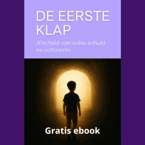 E-book afscheid van valse schuld en schaamte