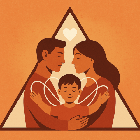 De verborgen oorzaak van relatieconflicten | Verander je wereld