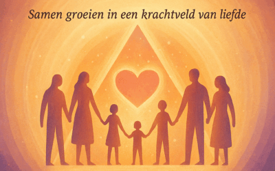 Van familieruzie naar zelfliefde en vrede