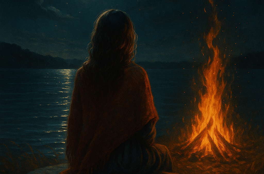 ‘Een dag die mijn leven veranderde’