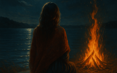 ‘Een dag die mijn leven veranderde’