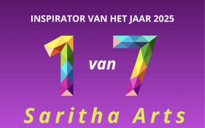 Eerste ambassadeur ParaVisie award ‘inspirator van het jaar’