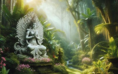 De roep van Bali – zielsherinneringen aan een vorig leven