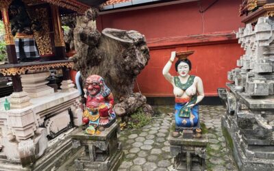 Bali en Nederland – een ander energieveld richting 2026