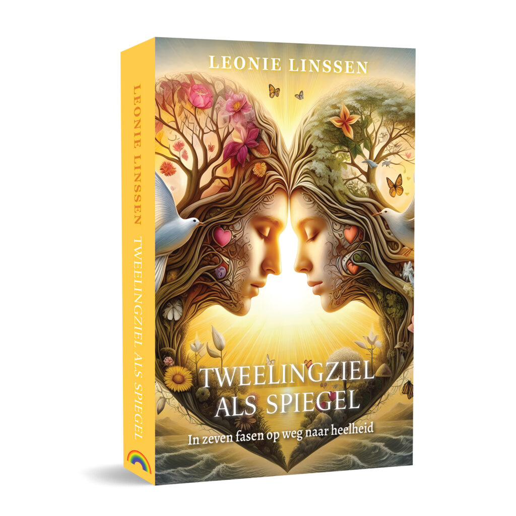 Tweelingziel als spiegel