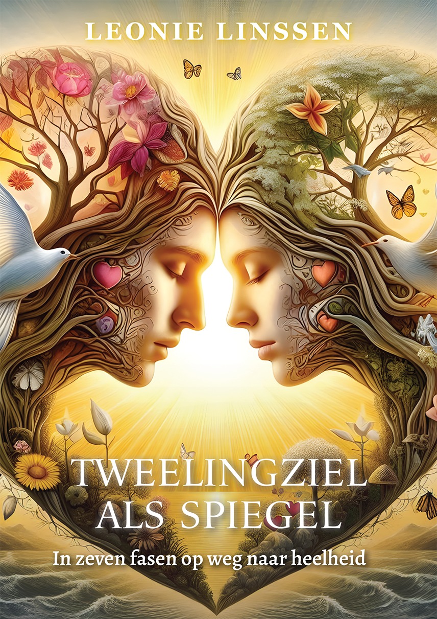 tweelingziel als spiegel ebook
