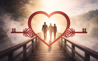 Van machtsnetwerken naar hartsnetwerken