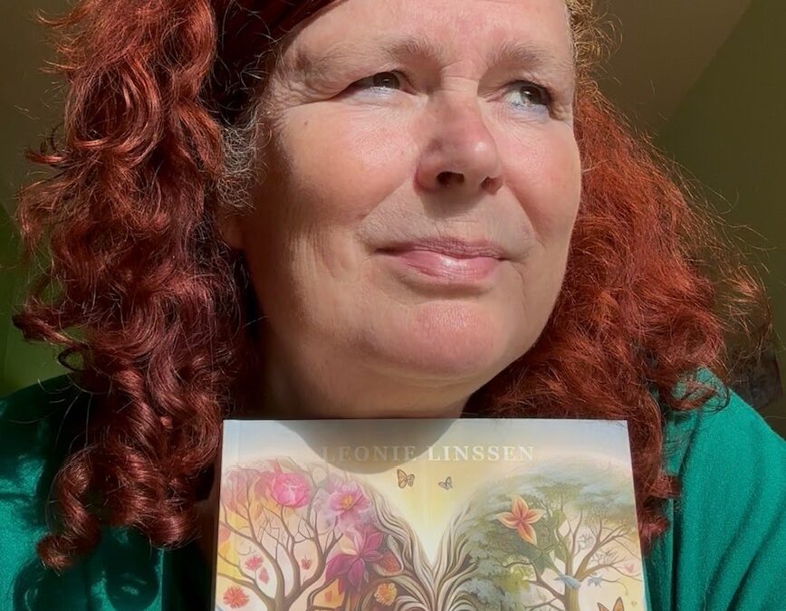 Toen mijn tweelingzielenboek tegen me begon te spreken