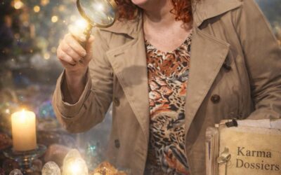 Van Epstein Files naar Karmafiles