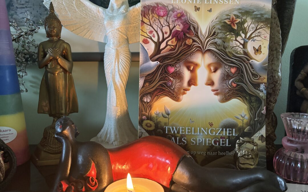 Hoofd of hart? – kiezen vanuit je ego of vanuit hart en ziel