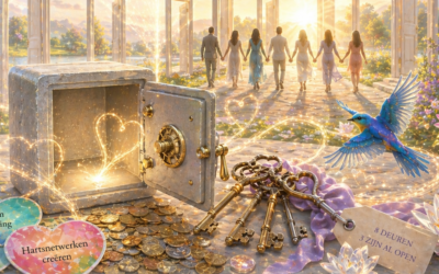 Van ontmenselijking naar menswaardigheid