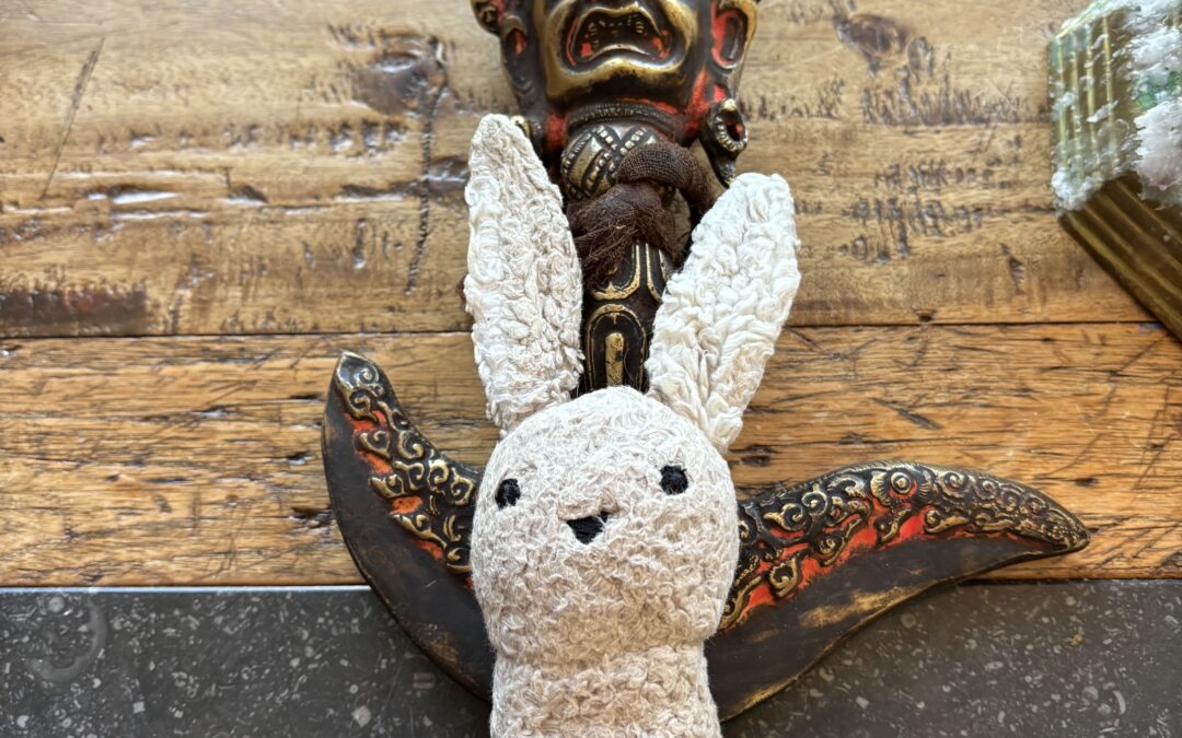 Het doorbreken van de cyclus van gewelddadig kindermisbruik