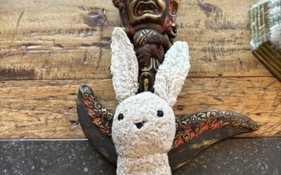 Het doorbreken van de cyclus van gewelddadig kindermisbruik