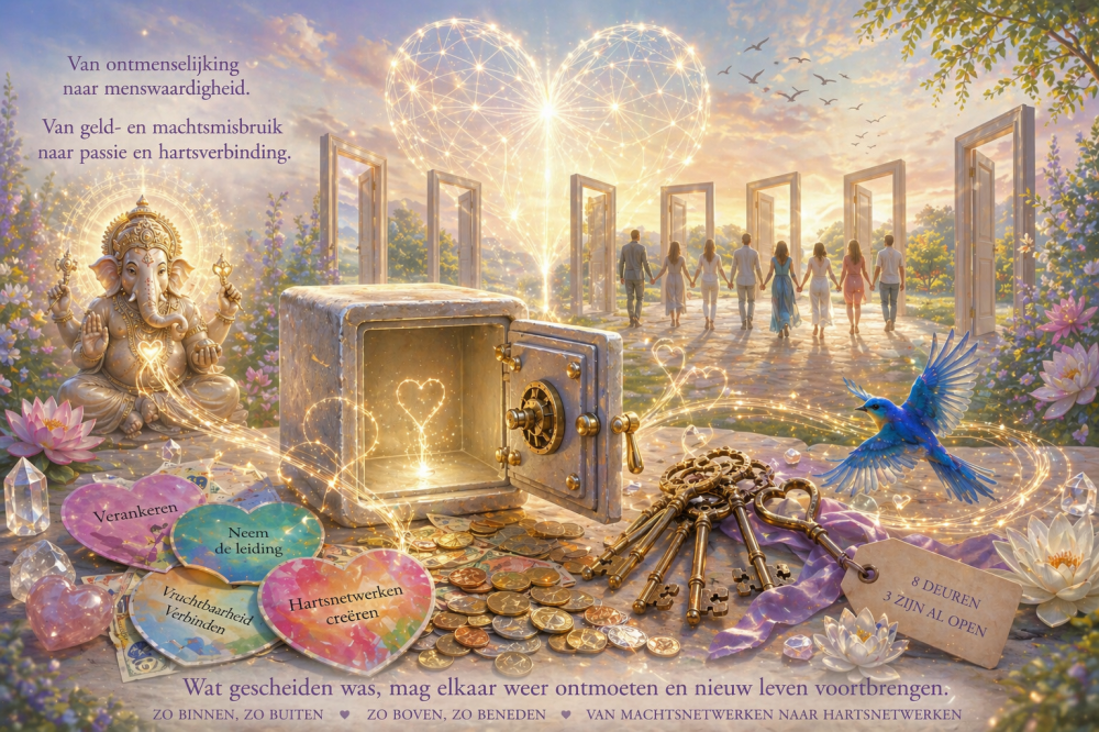 manifest menswaardigheid