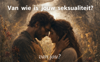 Van wie is jouw seksualiteit?