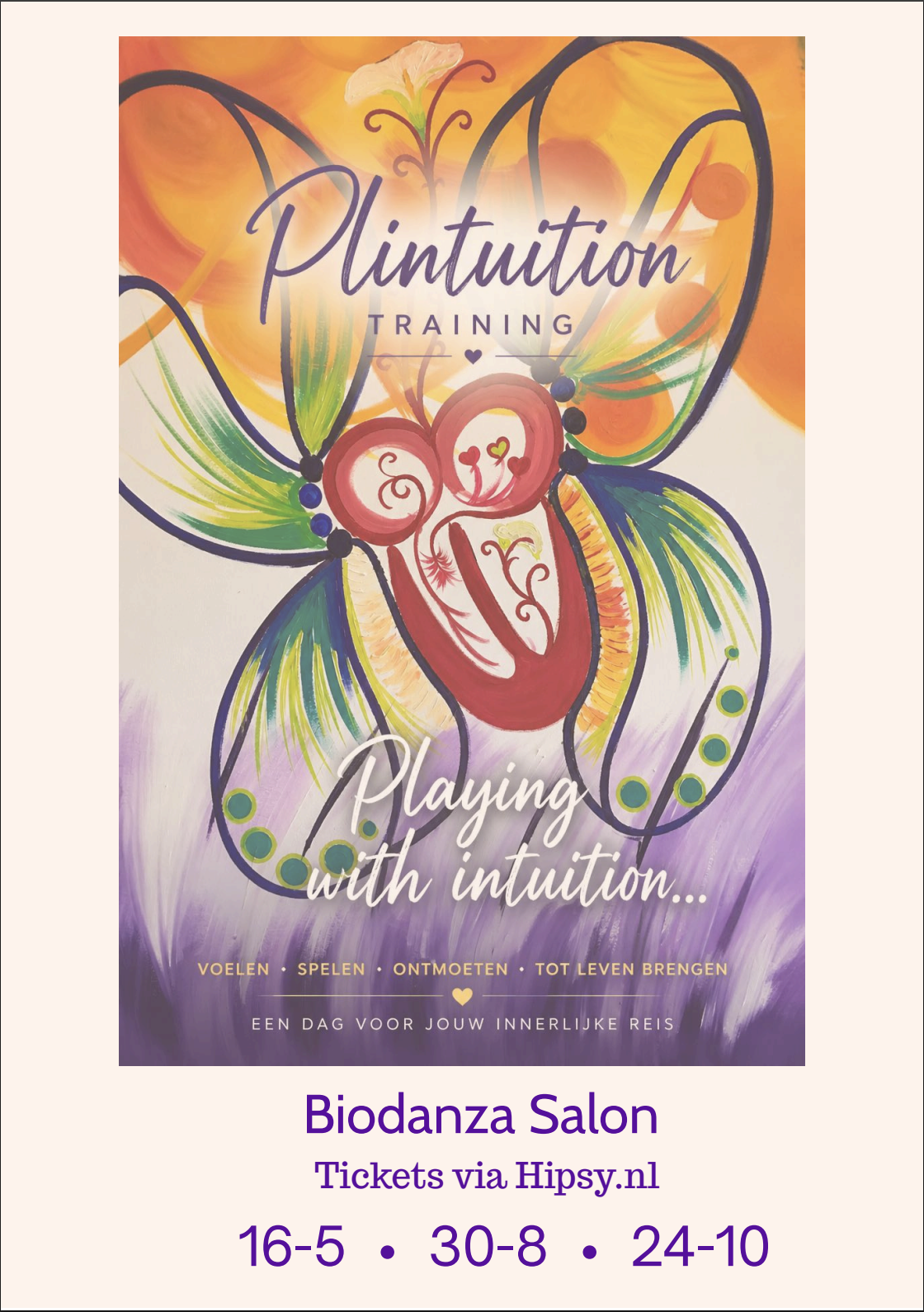 plintuïtion