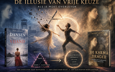 De illusie van vrije keuze als je moet overleven