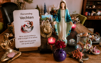 Wat Obama, een Israëlische healer en Elizabeth April me leerden over veroordelen