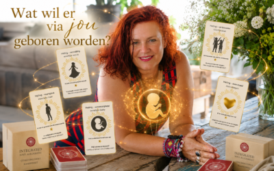 Wat niet geboren mocht worden