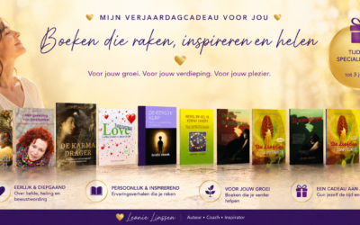 Hoe ik als zzp-er honderden euro’s bespaarde op mijn boekenvoorraad