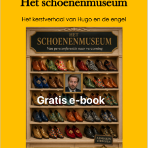 gratis ebook het schoenenmuseum